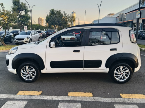 Fiat Uno 1.3 FIREFLY WAY