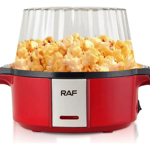 Maquina Par Hacer Palomitas Maiz Cabritas Libre Aceite 700w