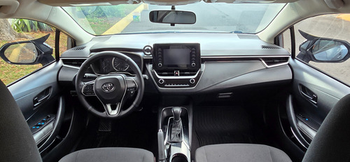 Toyota Corolla 1.8 Base Cvt