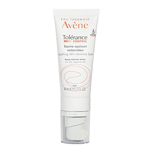 Eau Thermale Avène Tolerance Control Soothing Skin Mrp7y