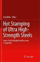 Libro Hot Stamping Of Ultra High-strength Steels : From A...