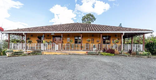 Casa En Venta En Vereda Batea Seca. Cod V12442