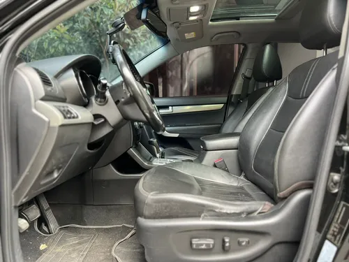 Kia Sorento Xm 2.2 VGT