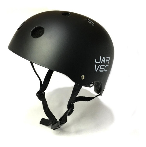 Casco Jar Vec Para Bicicleta Monopatin Skate Roller Mtb Bmx