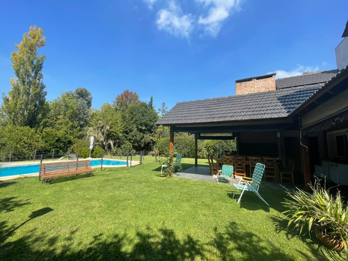 Imagen 29 de 30 de Casa 5 Ambientes Con Piscina La Tradicion