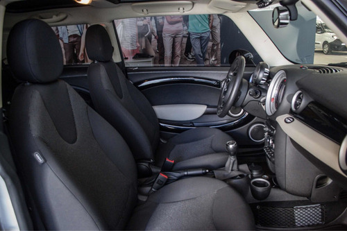 Imagen 15 de 18 de Mini Cooper 2013 1.6 184cv Mqw