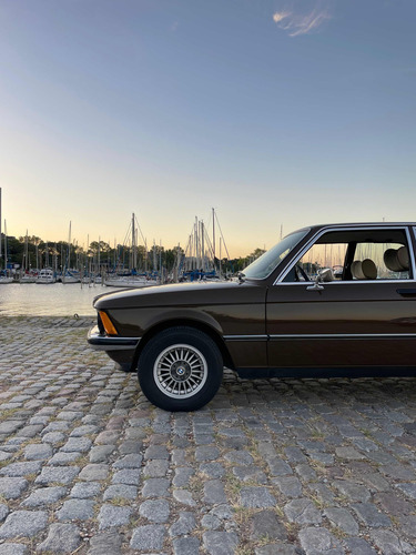 Bmw 323i E21