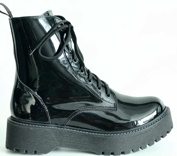 Coturno Florido Dr Martens - Sapatos com o Melhores Preços no Mercado Livre Brasil