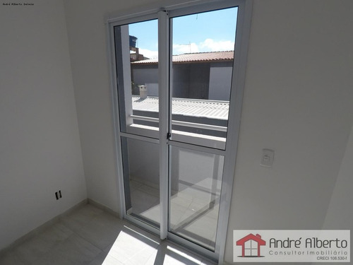 Apartamento 2 Dormitórios Para Venda Em Salto De Pirapora, Jardim Santa Maria, 2 Dormitórios, 1 Banheiro, 1 Vaga - 691_1-1536409