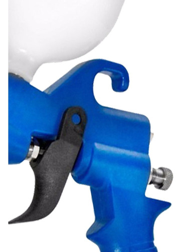 Pistola Gravidade Ar Direto Arprex Mod Stilo 0,8mm
