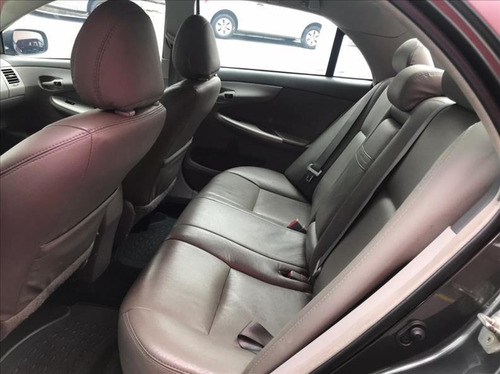 Toyota Corolla 1.8 Gli 16v