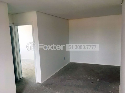 Imagem 6 de 14 de Apartamento, 2 Dormitórios, 67 M², São José - 185294