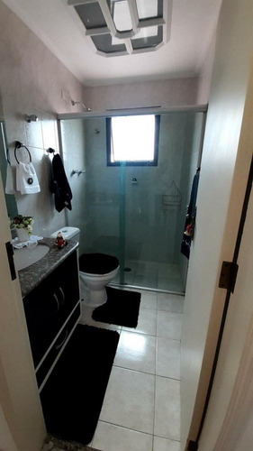 Imagem 14 de 14 de Apartamento Com 03 Dormitórios E 97 M² | Imirim , São Paulo | Sp - Ap494452v
