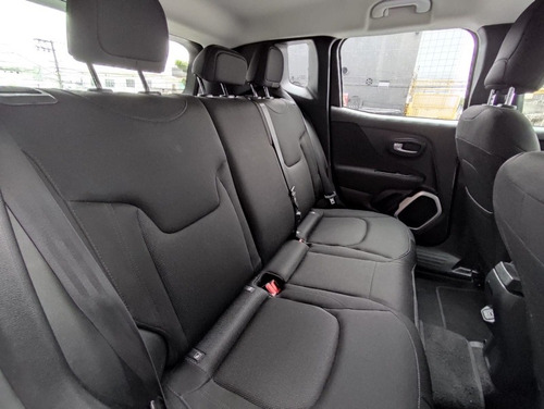 Imagem 8 de 8 de Jeep Renegade 2020 1.8 Sport Flex Aut. 5p
