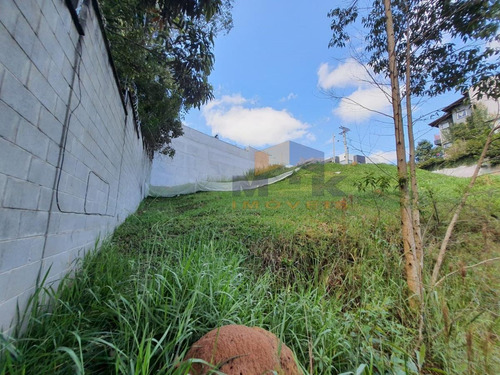 Imagem 8 de 15 de Terreno Para Venda Em Mogi Das Cruzes, Mogi Moderno - 1214_1-2335488