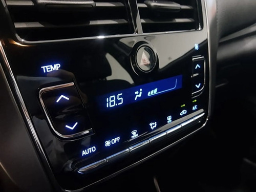 Toyota Yaris 1.5 16V FLEX SEDAN XL MULTIDRIVE