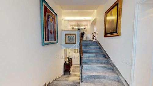 Imagen 17 de 30 de Oportunidad!!! Lujosa Casa En Privada Súper Seguridad