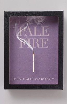 Libro Pale Fire : A Novel -                             ...