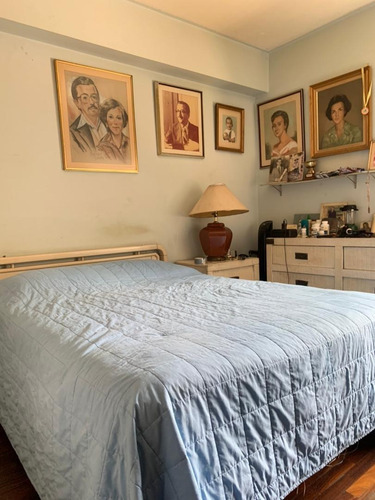 Imagen 4 de 15 de Excelente Apartamento Ubicado En Los Palos Grandes @casagranderealstate