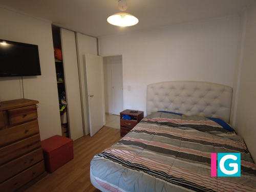 Imagen 5 de 9 de Departamento En Venta