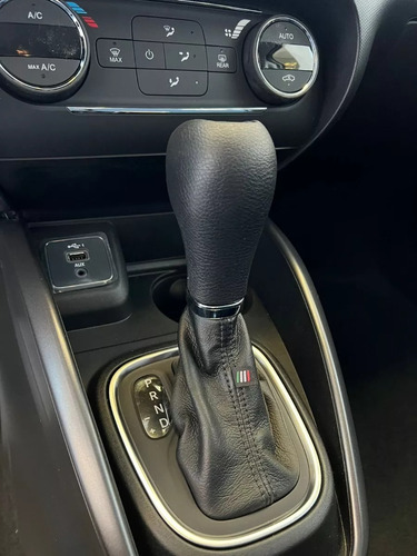 Imagen 20 de 25 de Fiat Cronos 1.3 Automatico 0km Tomo Usados Dolar Gnc N