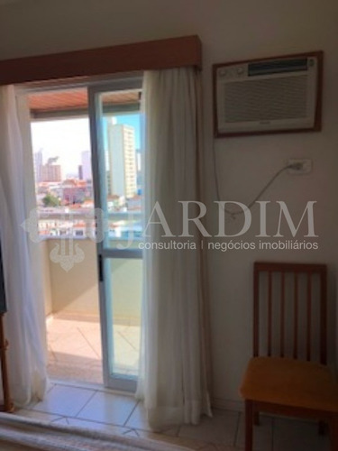 Imagem 24 de 30 de Apartamento - Ap00563 - 32591664