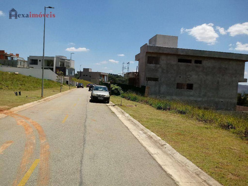 Imagem 3 de 30 de Terreno À Venda, 420 M² Por R$ 425.000,00 - Jardim Bandeirantes - Santana De Parnaíba/sp - Te0316