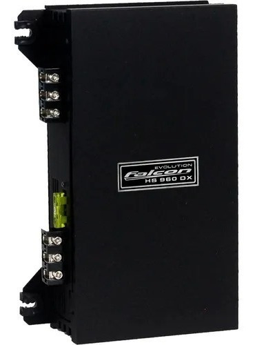Módulo - Amplificador Digital Falcon Hs 960 Dx