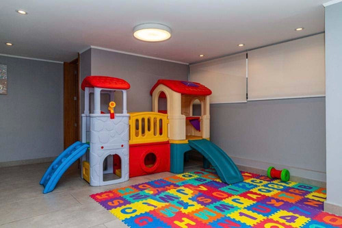 Imagen 25 de 29 de Vende Departamento 2 Dormitorios 1 Baño 1 Estac. Bodega