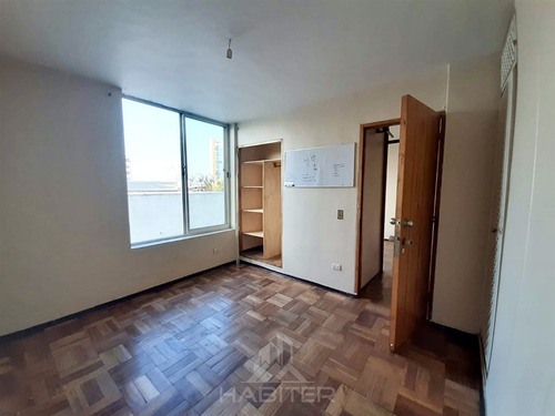 Departamento En Arriendo 4 Dorm. 2 Baños Centro De Curicó
