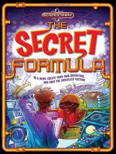 The Secret Formula