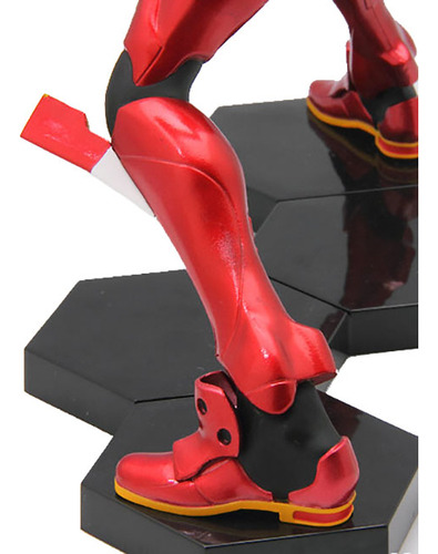 Loose Eva-02 Premium Figure Evangelion Sega Sem Caixa