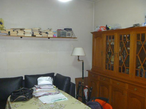 Imagen 4 de 21 de Tipo Casa Con Entrada Independiente - Lanús Oeste