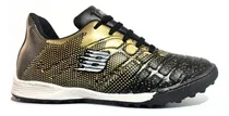 Comprar Botines Futbol 5 Comodos Resistente Basto Papi Futbol