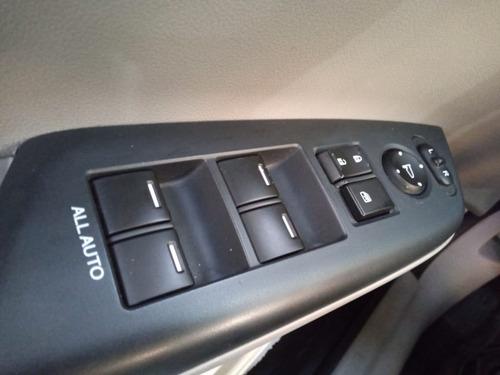 Honda Civic 2013 Com Teto