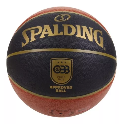 Bola de Basquete Spalding TF-250