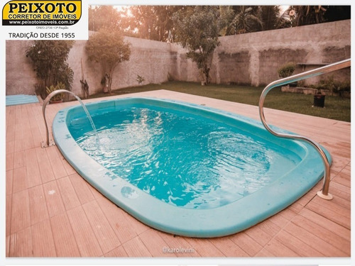 Imagem 1 de 12 de Casa - Ca00263 - 70280953