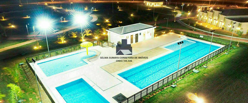 Imagem 3 de 18 de Terreno À Venda No Condominio Setlife Mirassol - Mirassol/sp - 2022074
