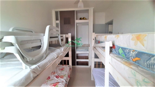 Imagem 19 de 30 de Apartamento Triplex A Venda !! - Ap0207