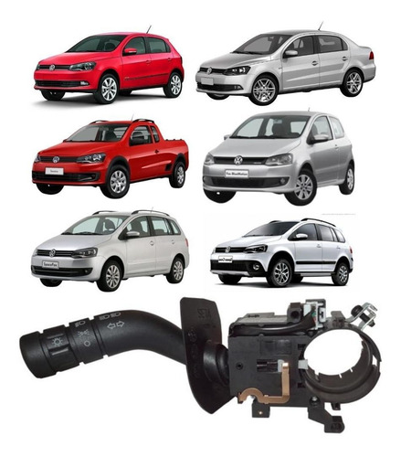 Chave Seta Voyage 2009 2010 2011 2012 2013 2014 A 2016 G5 G6