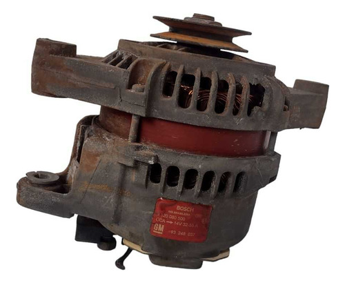 Alternador Bosch Corsa 1996 A 2009 Celta 2001 A 2009