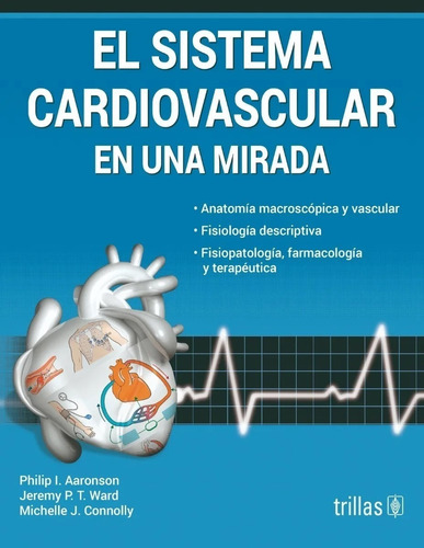 El Sistema Cardiovascular En Una Mirada Trillas