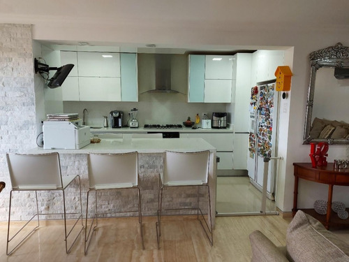 Imagen 15 de 17 de Apartamento En Venta Manzanares Mls #22-7649