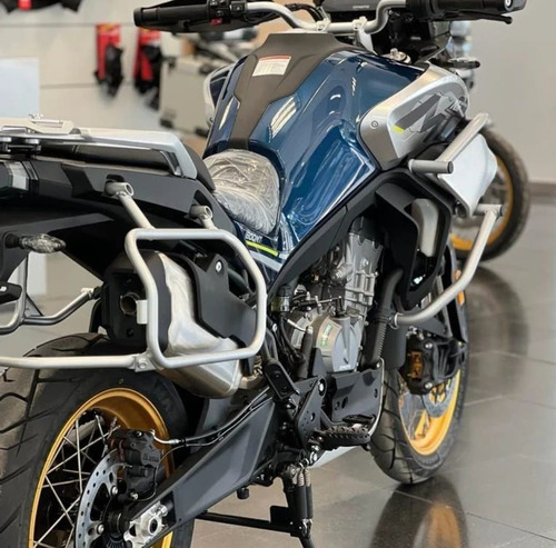 Cfmoto 800mt Sauma Motos Entrega Inmediata