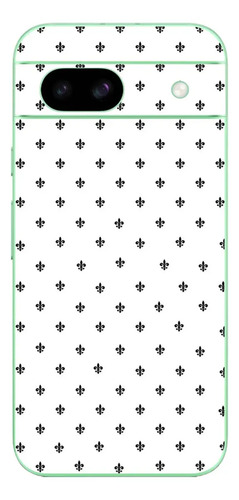 Capa Adesivo Skin176 Verso Para Google Pixel 8a