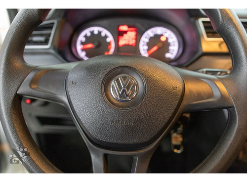 Volkswagen Saveiro 1.6 MSI ROBUST CS 8V FLEX 2P MANUAL