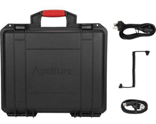 Aputure Funda Carga Inalambrica Mc 12 Light