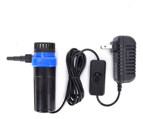 Bomba De Agua Mini Para Ranuradora 12v/3a 45w 15 Metros