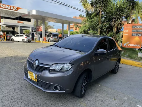 Renault Logan 1.6 Privilege