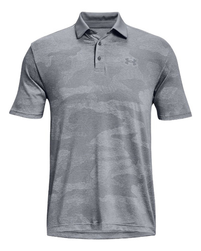 Chomba Hombre Under Armour Playoff 2.0 Jacquard Polo 1373694